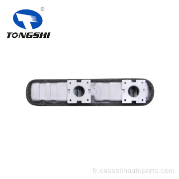 Core de chauffage du noyau de chauffage automatique pour Nissan Frontera Pickup OEM 1806125